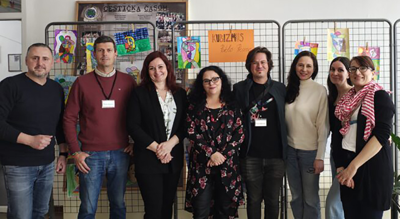 Týždeň plný inšpirácie