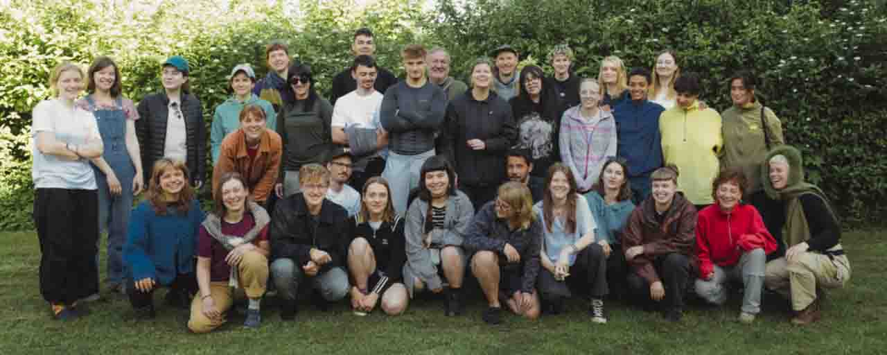 Webinár Restoration Academy: Ako zapojiť mladých ľudí do obnovy prírody