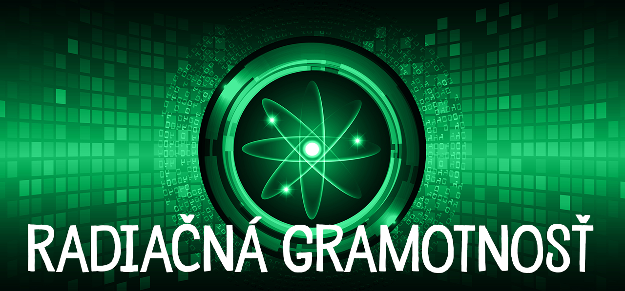 Radiačná gramotnosť