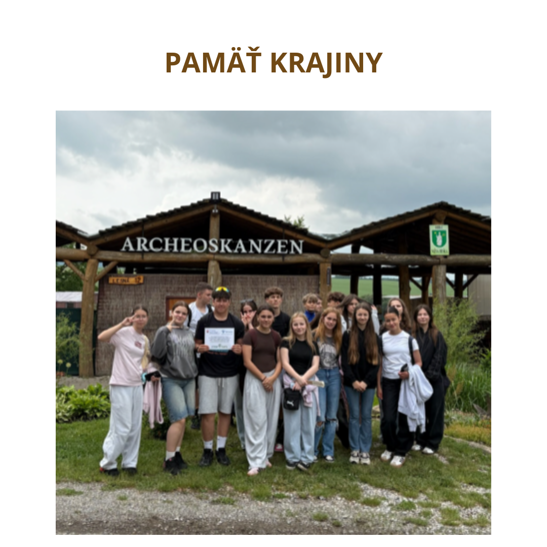 Pamäť krajiny