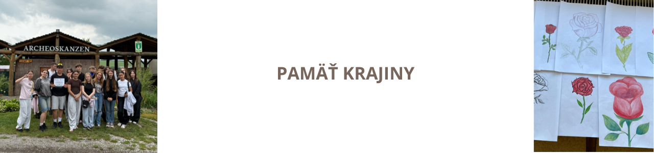 Pamäť krajiny