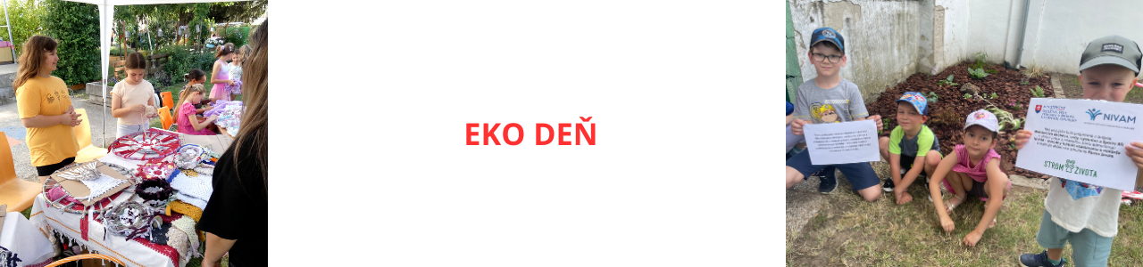 EKO deň