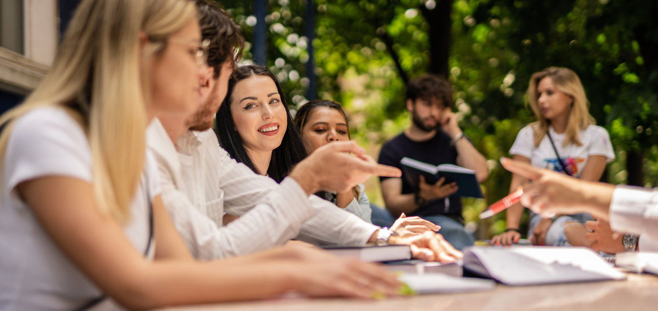 Pozvánka na školenie pre mládežníckych vedúcich