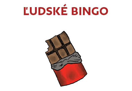 Ľudské bingo