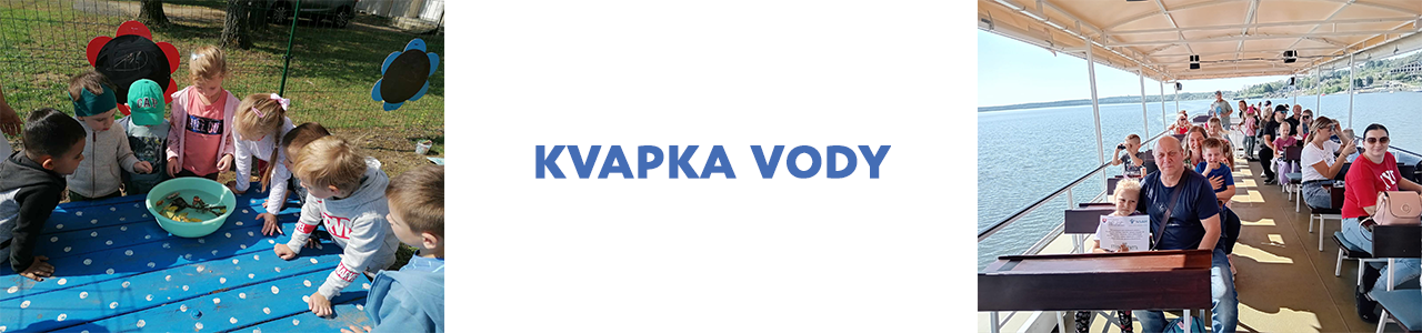 Hľadanie kvapky