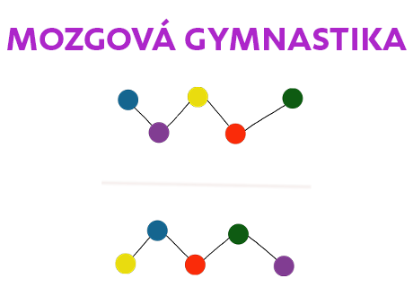 Mozgová gymnastika