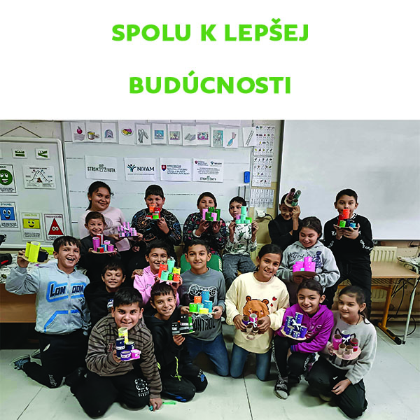 Spolu k lepšej budúcnosti